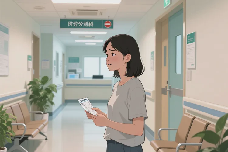 29岁空腹血糖19.2是怎么回事(图2)