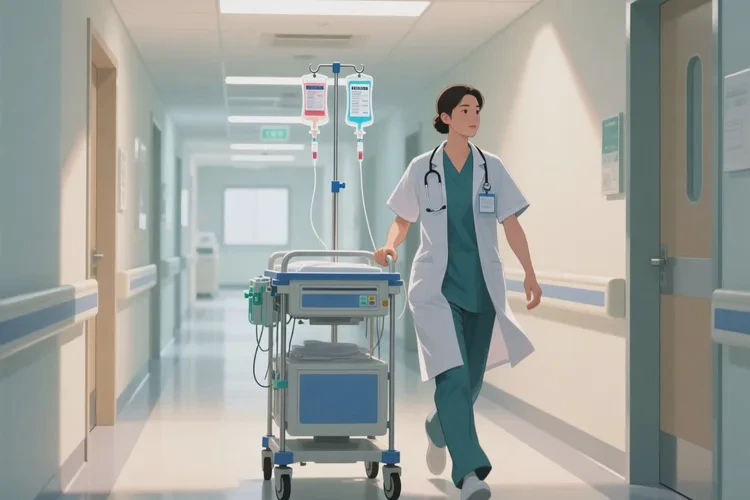 28岁早餐血糖30.5是怎么回事(图3)