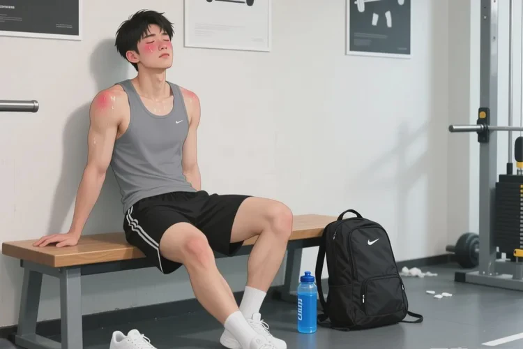 28岁晚餐血糖3.9是怎么回事(图2)