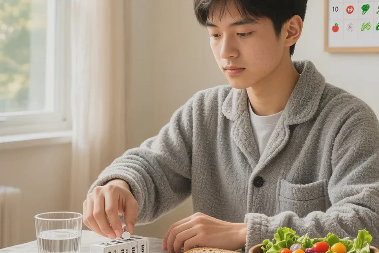 29岁空腹血糖28.0是怎么回事(图3)