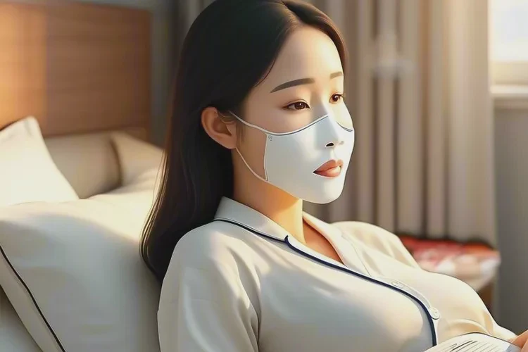 哺乳期妈妈肚子经常长湿疹能治愈吗(图2)