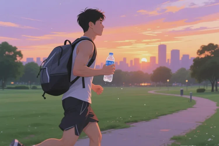 28岁早餐血糖17点8是怎么回事(图4)