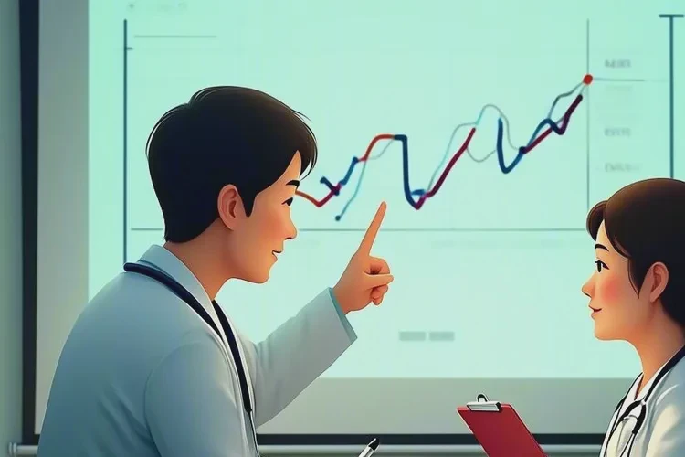 29岁中餐血糖24.1是怎么回事(图4)