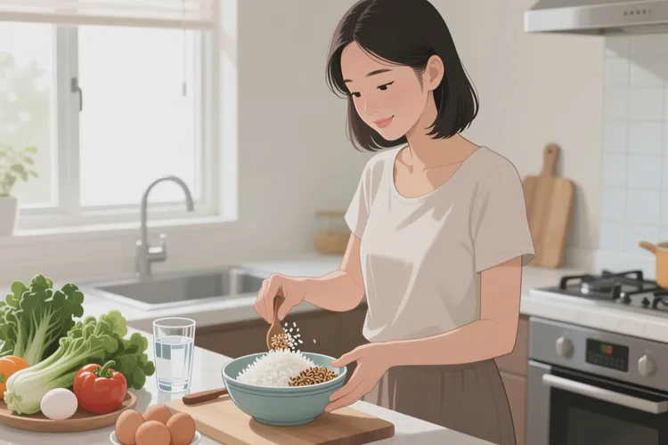 29岁空腹血糖7点3是怎么回事(图2)