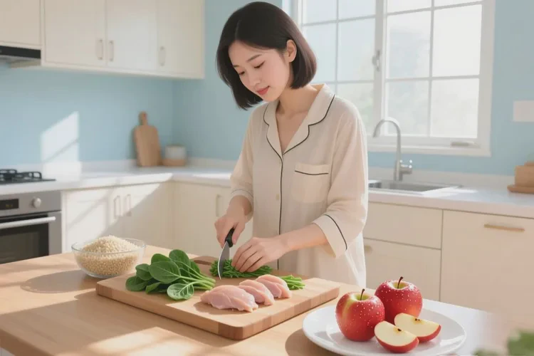 28岁空腹血糖20点1是怎么回事(图4)