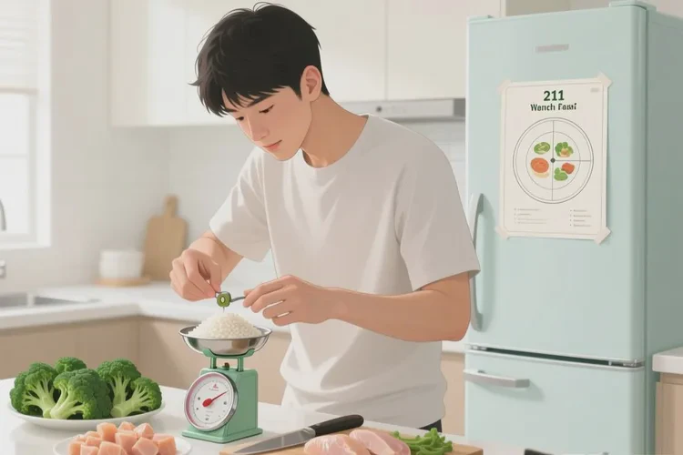 28岁中餐血糖19.2是怎么回事(图2)