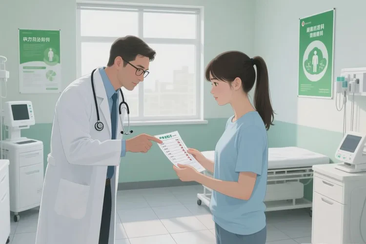 28岁早餐血糖12点8是怎么回事(图4)