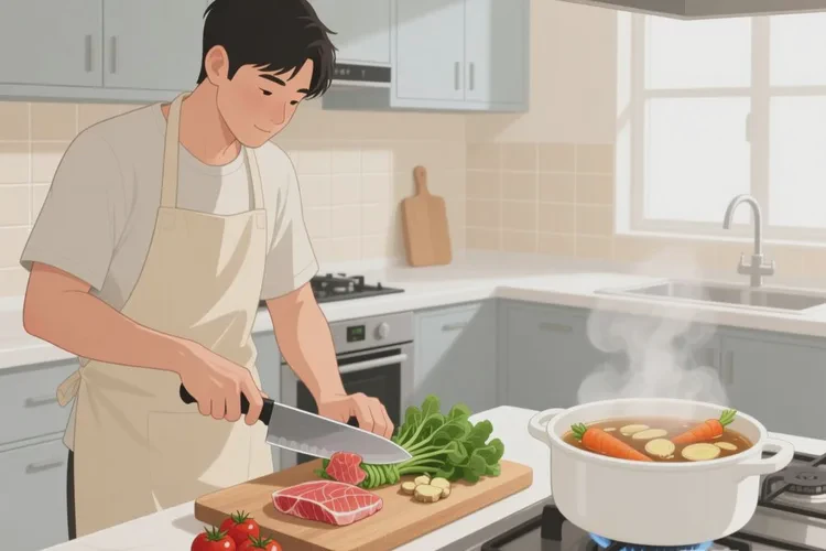 28岁中餐血糖5.4是怎么回事(图4)