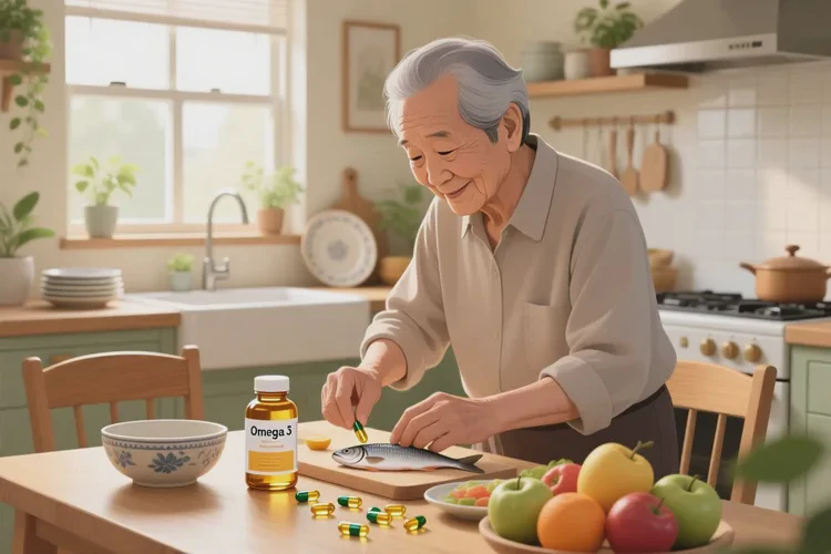 老人屁股起湿疹可以治愈吗(图4)