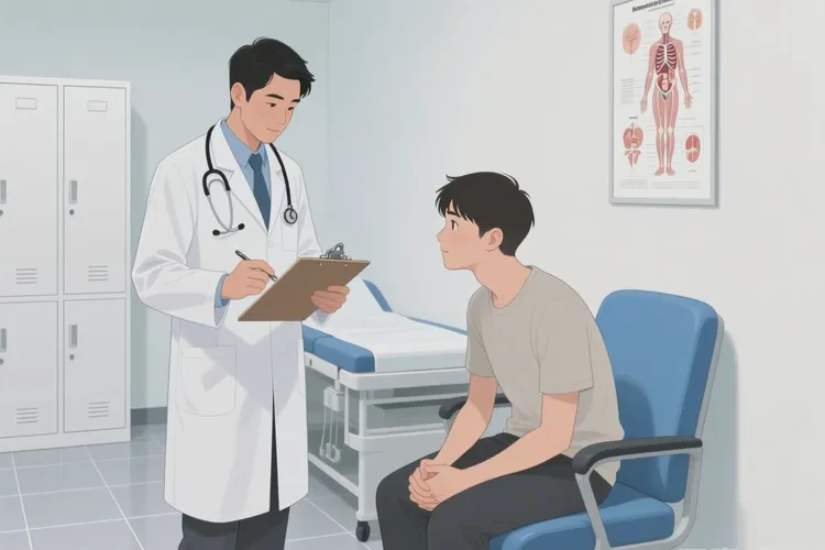 28岁晚餐血糖3.6是怎么回事(图4)