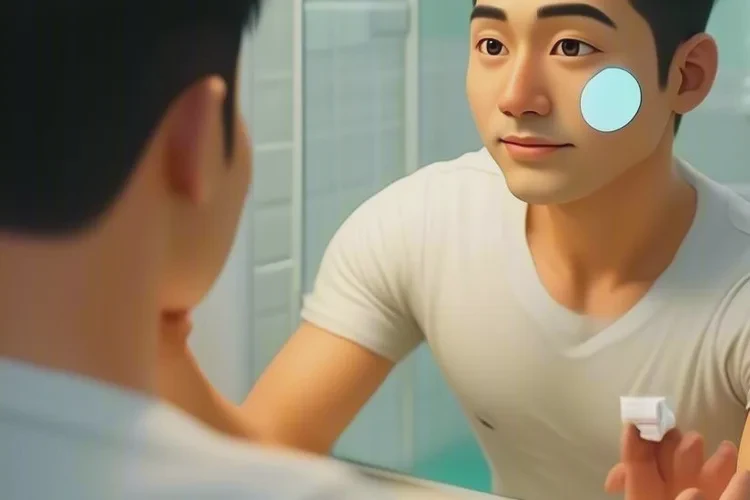 男人手臂起湿疹能治愈吗(图2)