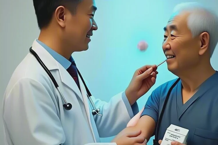 高龄老人全身出湿疹能治愈吗(图2)