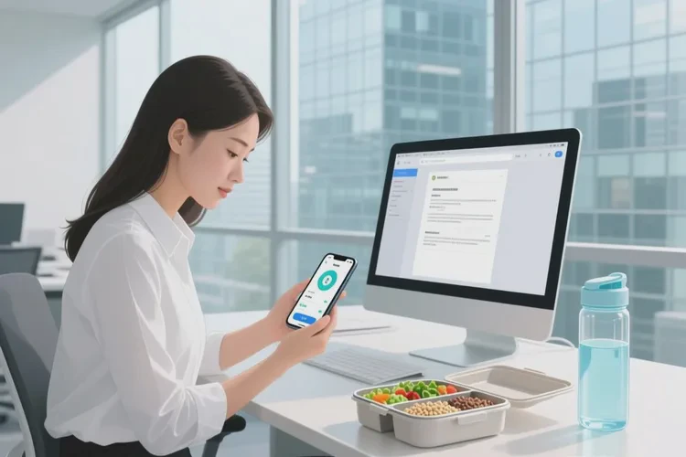 28岁早餐血糖4.9是怎么回事(图2)