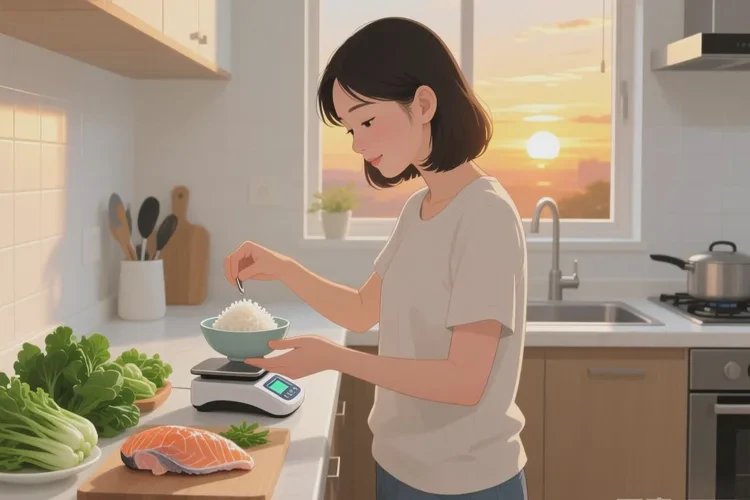 28岁早餐血糖21.8是怎么回事(图3)