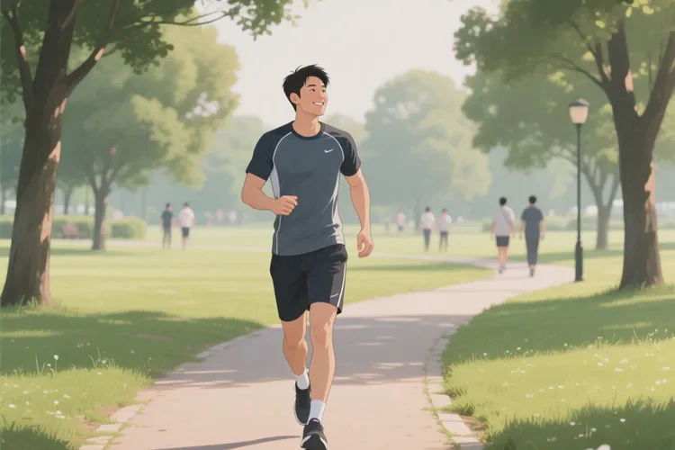 28岁晚餐血糖13.5是怎么回事(图3)