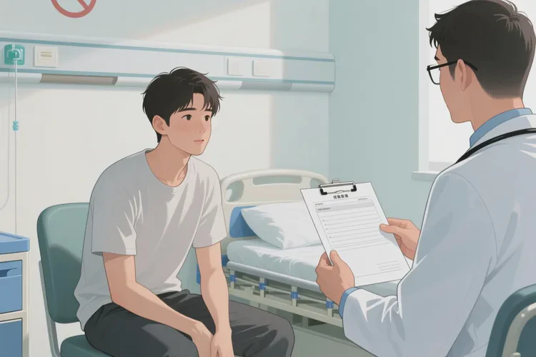 29岁空腹血糖7点3是怎么回事(图4)