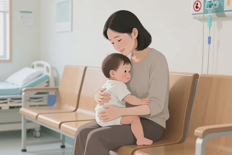 幼儿肛周出湿疹能治愈吗(图2)