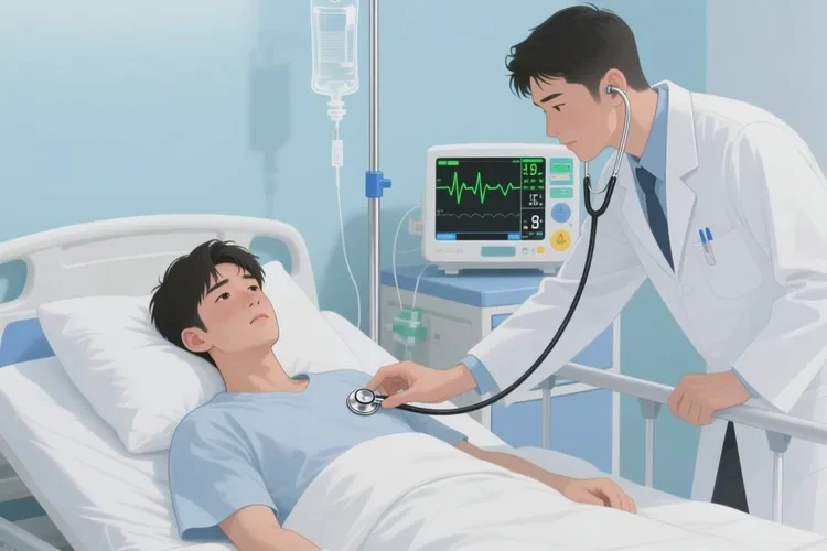 28岁早餐血糖29.5是怎么回事(图2)