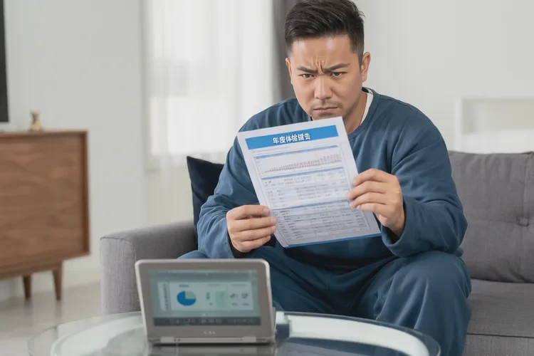 29岁空腹血糖20点4是怎么回事(图1)