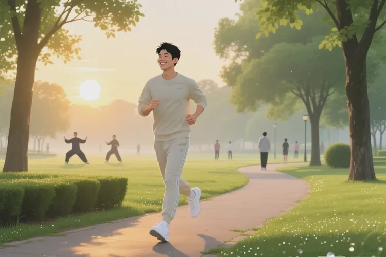 28岁早餐血糖15点1是怎么回事(图4)