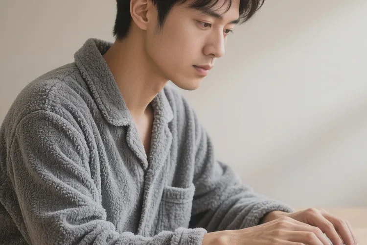 男人大腿起湿疹能治愈吗(图2)