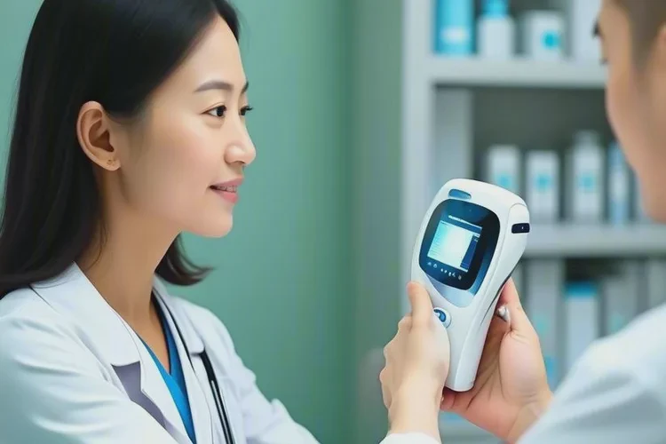 老年人手臂长湿疹能治愈吗(图3)