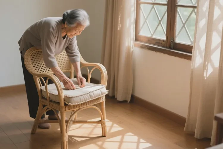 老人屁股偶尔起湿疹可以治愈吗(图3)