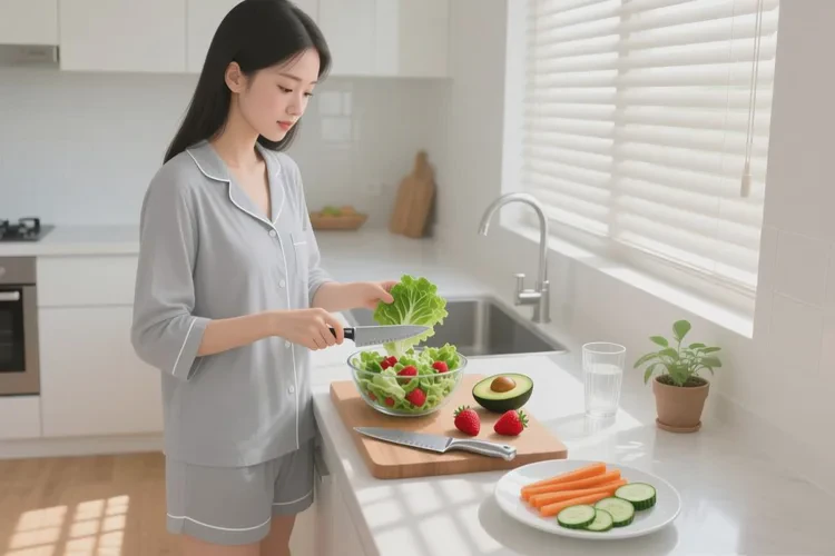 28岁晚餐血糖21.0是怎么回事(图3)