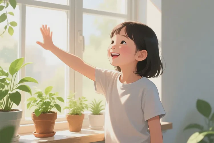 少儿手臂容易起湿疹可以治愈吗(图4)