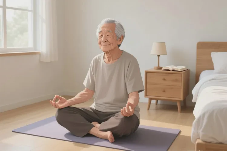 老年人脚上出湿疹可以治愈吗(图3)