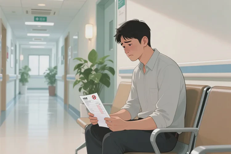 29岁早上空腹血糖20.1是怎么回事(图1)