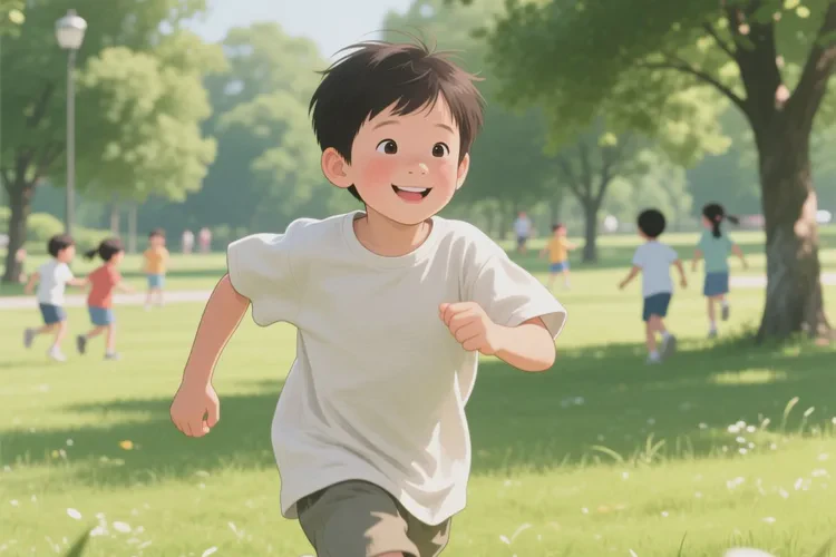 少儿手臂上经常长湿疹可以治愈吗(图4)