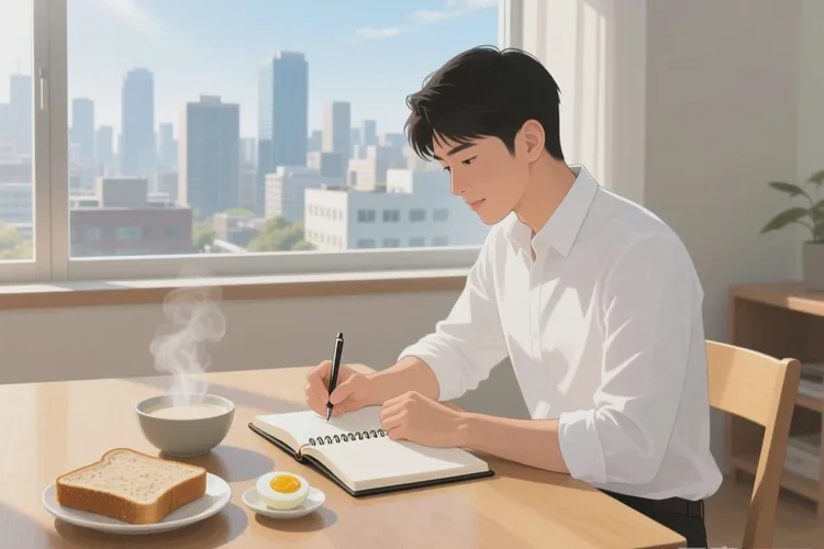 28岁早餐血糖14点2是怎么回事(图3)