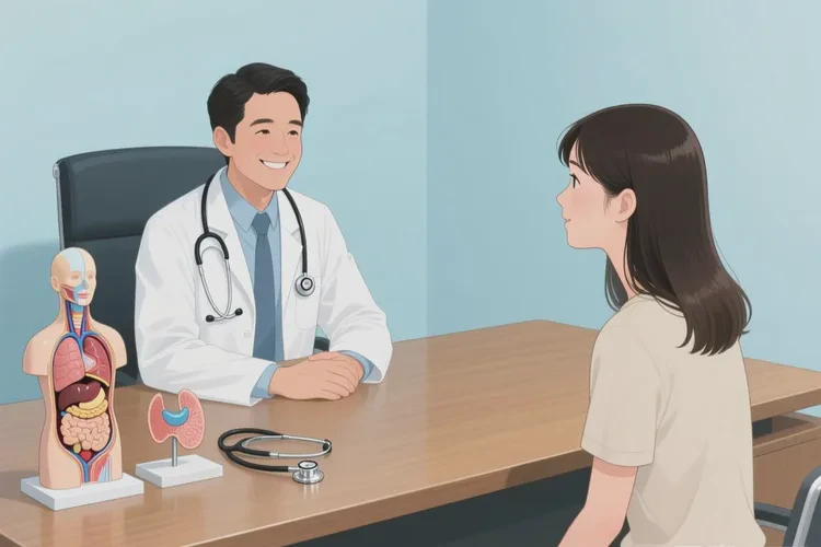 28岁早餐血糖16点5是怎么回事(图2)