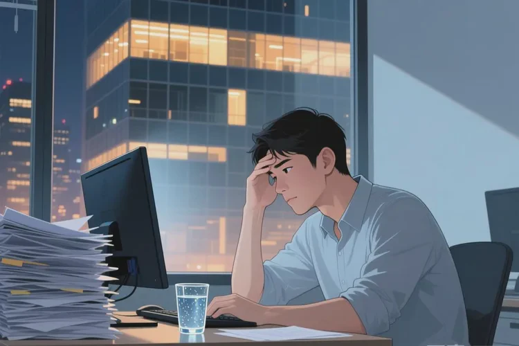 28岁晚餐血糖18.5是怎么回事(图2)