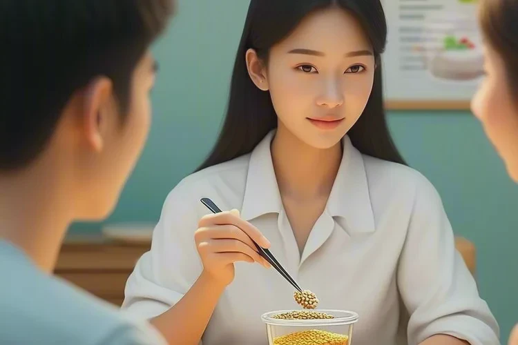 29岁餐后血糖13点8是怎么回事(图4)