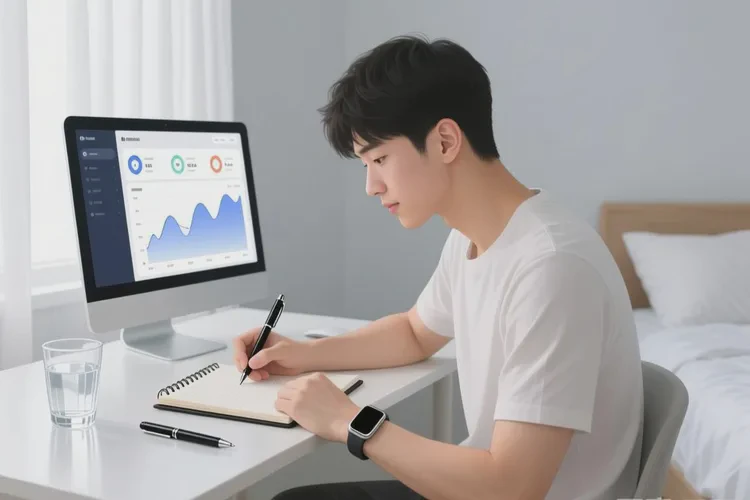 28岁晚餐血糖10.5是怎么回事(图4)