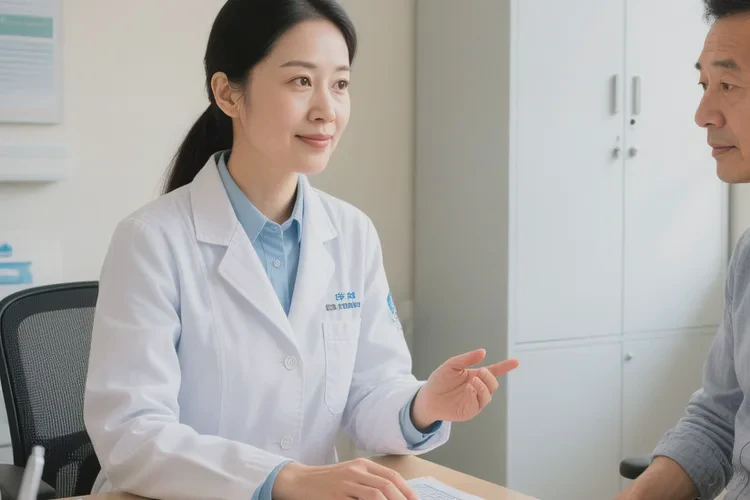 29岁餐后血糖18.5是怎么回事(图4)