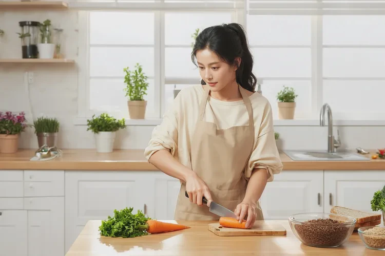 29岁餐后血糖8.8是怎么回事(图3)