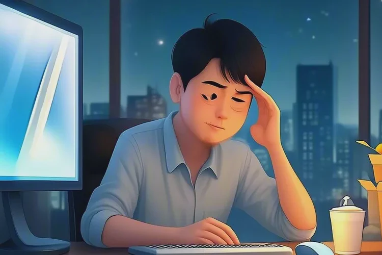 28岁睡前血糖18.6是怎么回事(图2)