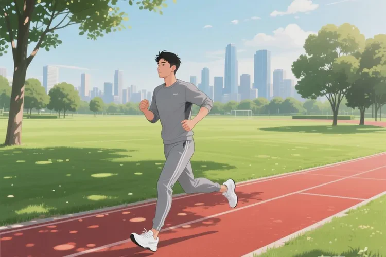 28岁早餐血糖14点1是怎么回事(图4)