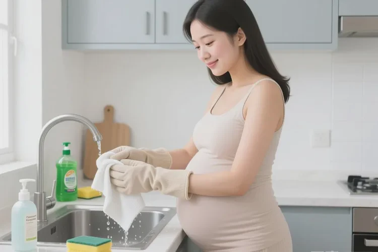 孕妇手上出现湿疹可以治愈吗(图2)