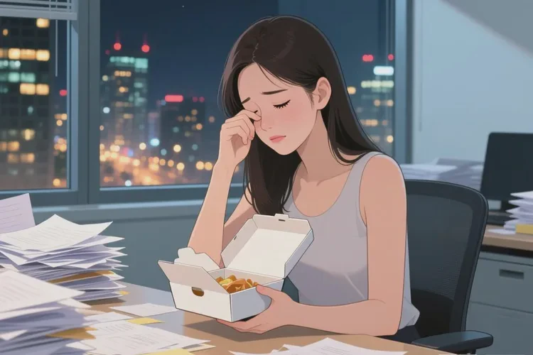 28岁早餐血糖5点9是怎么回事(图2)