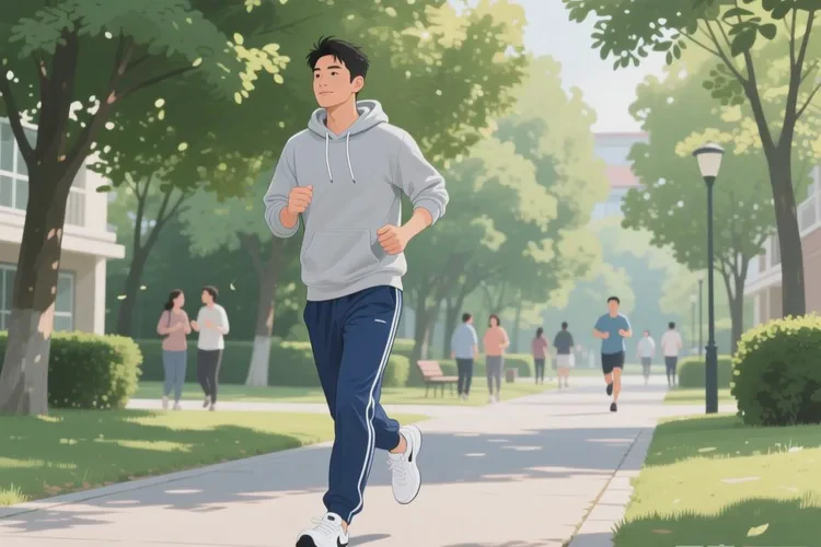 28岁早餐血糖13点3是怎么回事(图3)