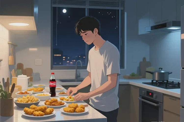 28岁早餐血糖18点6是怎么回事(图3)