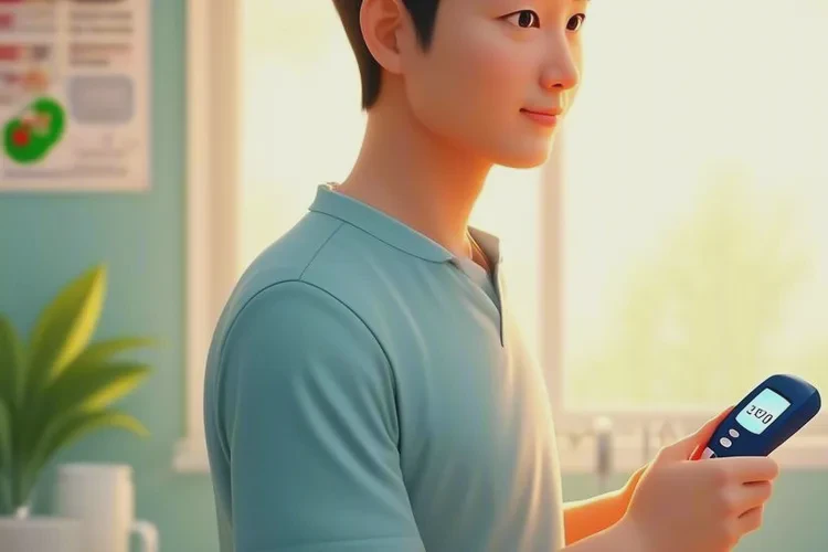 29岁早餐血糖23.7是怎么回事(图1)