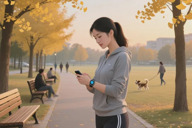 28岁早餐血糖10点0是怎么回事(图3)