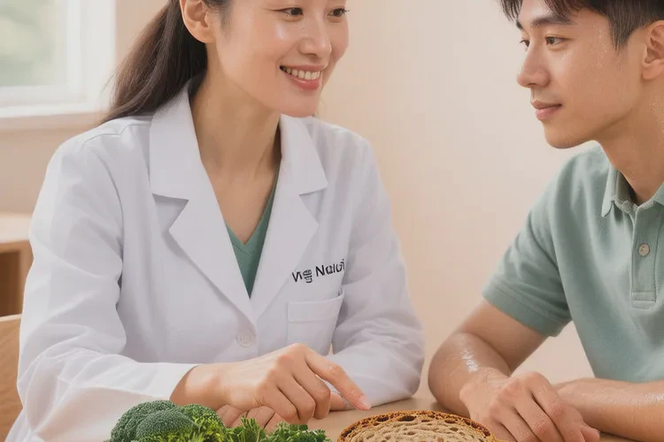 29岁早餐血糖25.5是怎么回事(图4)