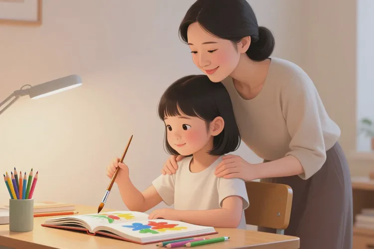 少儿脖子上偶尔长湿疹可以治愈吗(图4)