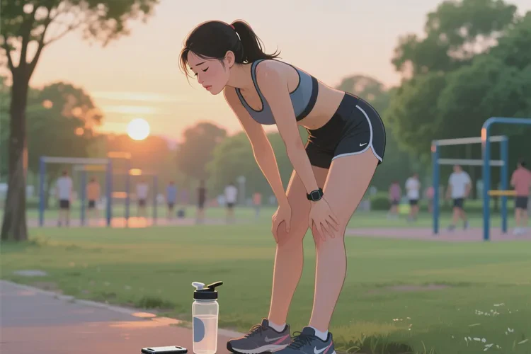 29岁晚餐血糖4.9是怎么回事(图3)